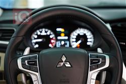 میتسوبیشی مۆنتێرۆ